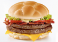 DUE BURGUER